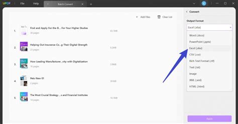 Image result for Automatically Convert PDF to Excel