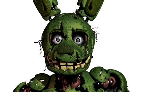 Image result for Spring Trap Jumpscares