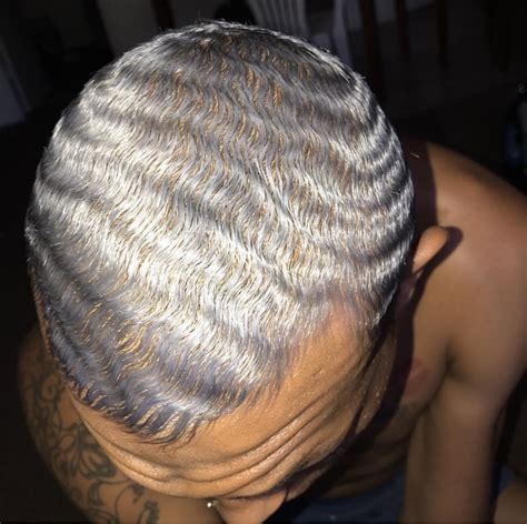 Pin by e.theartist on HAIR | Waves hairstyle men, Hair styles, Waves ...