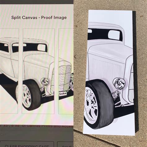Canvas Champ Reviews - 5 Reviews of Canvaschamp.com.au | Sitejabber
