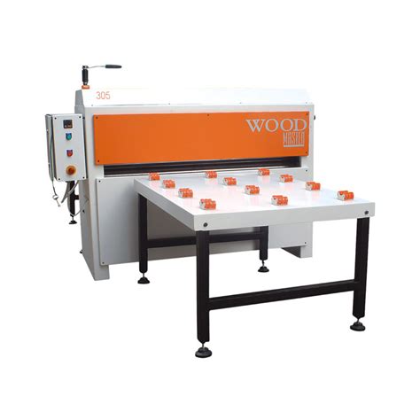 Woodmaster (India) Machines Pvt. Ltd.