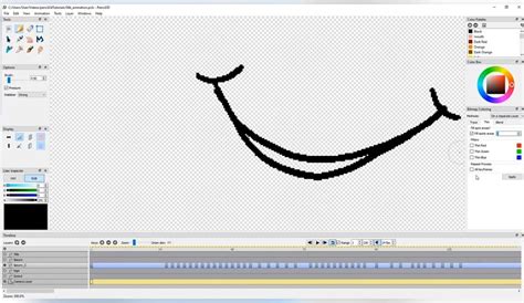 Image result for Free Animation Program Pencil2d