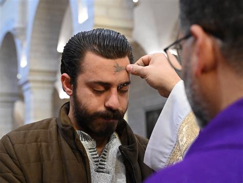 A Reading of 'Ash Wednesday' by T.S. Eliot | CNEWA