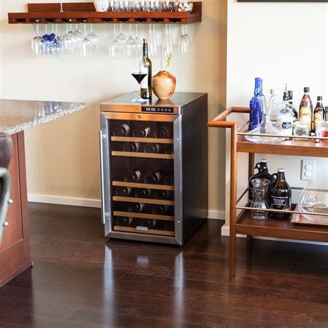 Shop Wine Refrigerators, Wine Coolers Wine Cellars and Wine Accessories ...