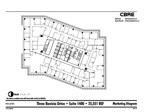 3 Ravinia Dr, Atlanta, GA 30346 - Office for Lease | LoopNet.com