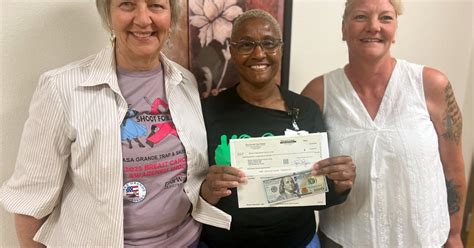 CG Trap & Skeet Club helping women to beat breast cancer | Casa Grande ...