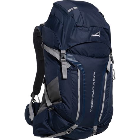 Image result for Alps Internal Frame Backpack