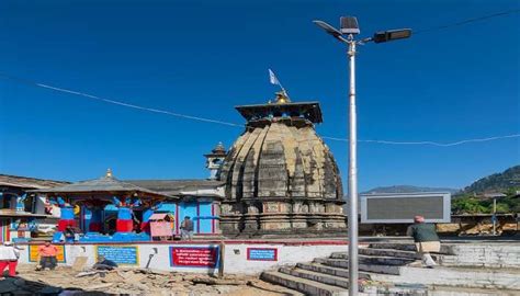 Chopta In December 2025: Weather, Treks & Things To Do