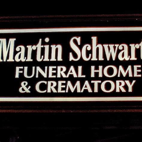 Martin Schwartz Funeral Homes & Crematory | Lancaster WI