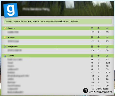 Image result for Gmod Evolve Mod