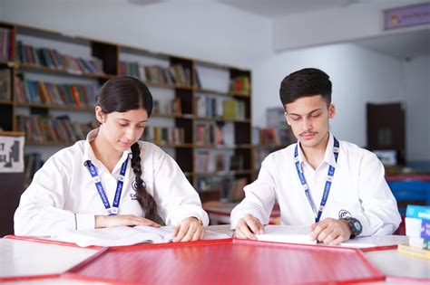 Cambridge International School | International School in Manali