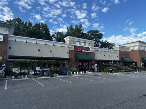 Career - Owens Ace Hardware