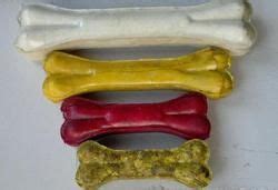 Wholesale Dog Chew Bones Supplier,Dog Chew Bones Exporter from Agra India