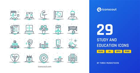 Study Icon 的图像结果
