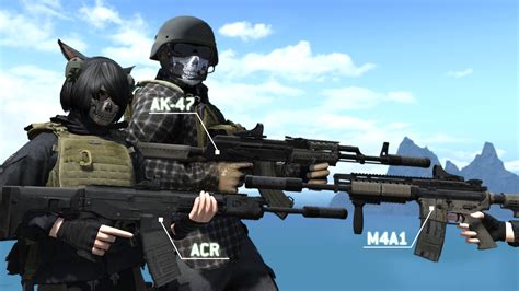 Gun Mod 1.14.4 的图像结果