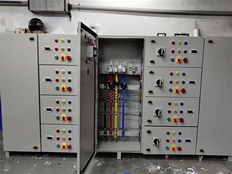 Electrical Distribution Panel 的图像结果