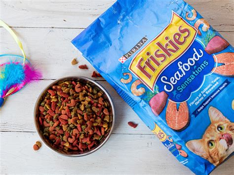 Get The Bags Of Purina Friskies Cat Food For Just $2.25 At Publix ...