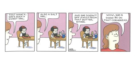 15 Funniest Nancy Comics of All Time