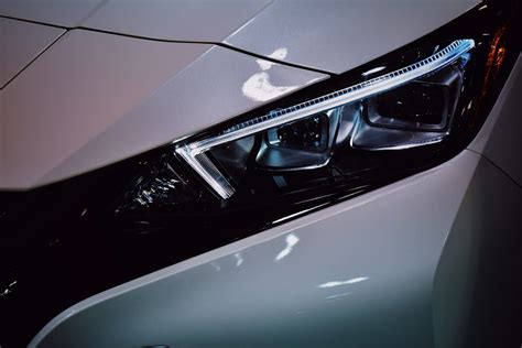 Image result for BMW LED Vs Halogen