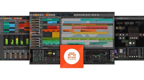Image result for Bitwig Studio Keyboard Cover