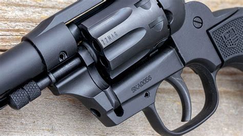 Image result for DB Sidekick Revolver