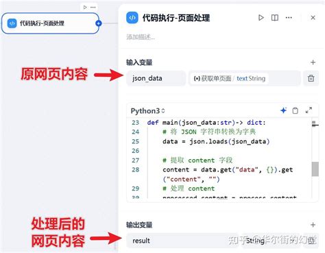 Dify Code Review 的图像结果