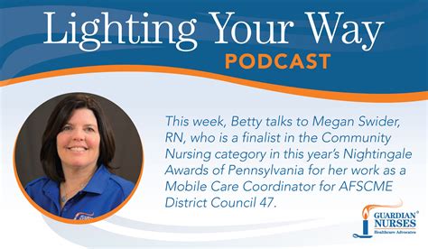 Megan Swider, RN - Guardian Nurses Healthcare Advocates