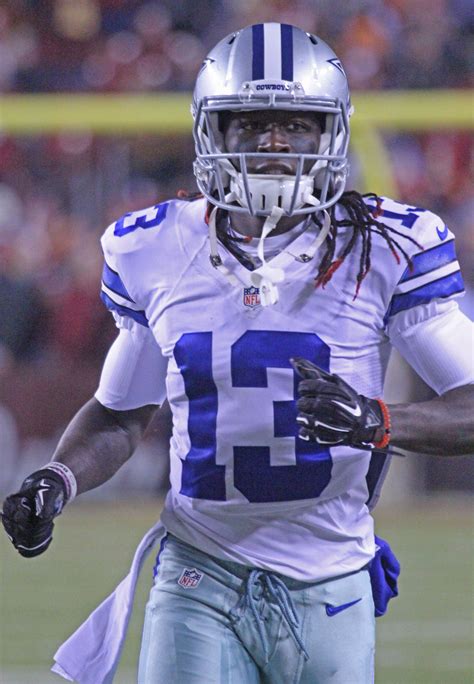 Lucky Whitehead in Washington | Multimedia | insidenova.com