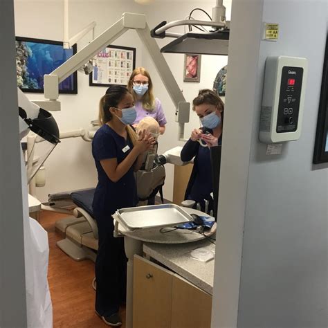 Dental Radiology Certification