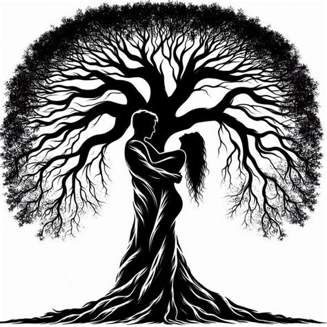 Image result for Male Tree