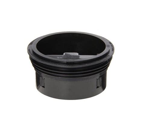 SureSeal SS3009 3-Inch Inline Floor Drain Trap Sealer - RectorSeal ...