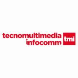 TecnoMultimedia InfoComm Brasil 2018