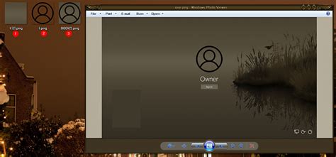 Image result for Windows Log On Avatar