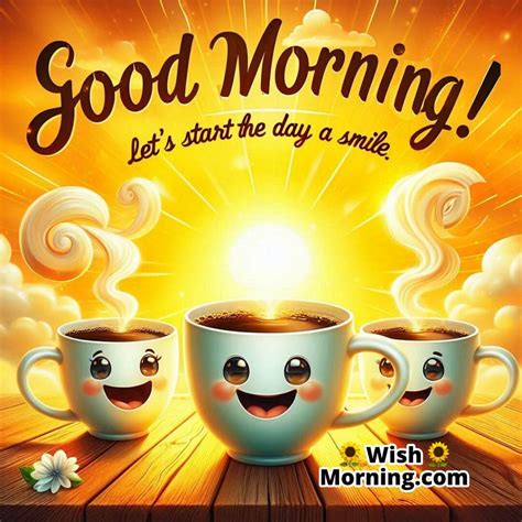 Good Morning Wishes for Son with Love and Blessings - Wish Morning