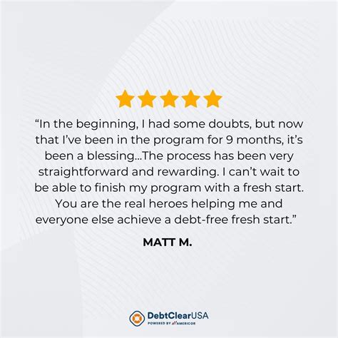 Debt Clear USA | Financial Freedom (@debtclearusa) • Instagram photos ...