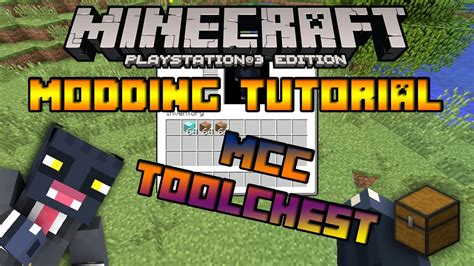 Image result for How to Mod Minecraft PS3