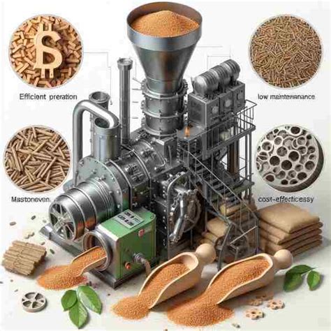 Empower Your Biomass Processing Journey with SERVODAY: Unleashing the ...