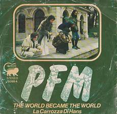 la carrozza di hans p f m the world became the world la carrozza di la carrozza di hans p f m the world became the world la carrozza di