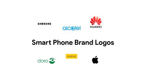 Phone Brands 的图像结果