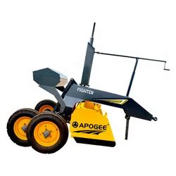 Apogee Agrotech Private Limited - Manufacturer of Laser Land Leveler ...