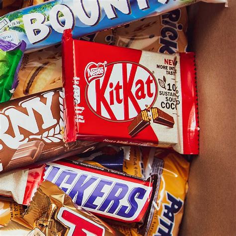 Chocolate Brands Nestle at Carol Walsh blog