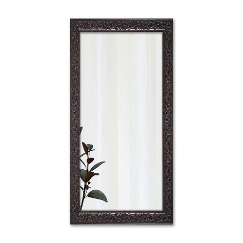Buy Art Street Vector Design Dark Decorative Framed Wall Mirror, Wall ...
