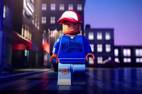 Watch Pharrell Williams' 'Piece By Piece' Lego movie trailer ...