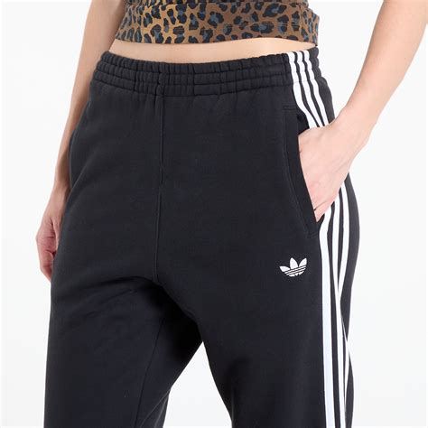 Jogger Pants adidas 3S Jogger Pant Black/ White (JV7458) | Footshop