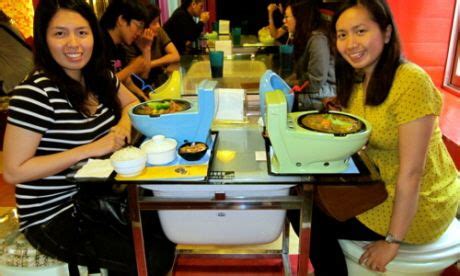 Image result for Strangest Restaurants