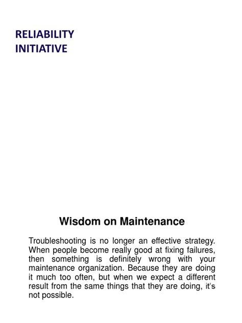 Image result for Reliability Program Diagram