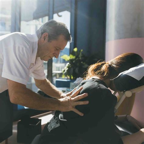 Event Massage San ramon - Mobile Massage for Events | Blys