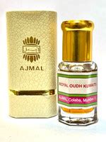 Ajmal ROYAL OUDH KUWAITI Floral Attar Price in India - Buy Ajmal ROYAL ...