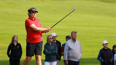 Stouffer finishes as runner-up at the 2024 U.S. Senior Women’s Amateur ...