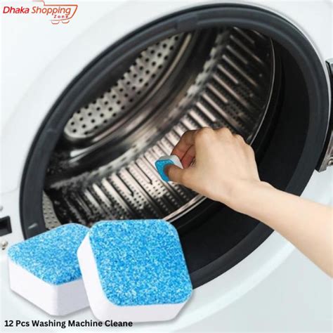 Image result for Enbliss Washing Machine Cleaner